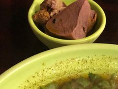 -张记牛肉面馆(天津路店)