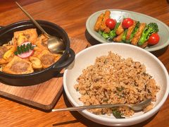 -七色云蔬食(喜邻里店)