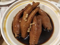 -点都德(大茶楼店)