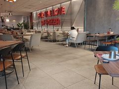 -必胜客(新中纬店)