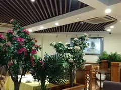 大堂-石头咕(葵蓬店)