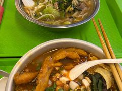 -丽丽三鲜螺蛳粉(田林路店)