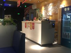 -鱼酷活鱼烤鱼(人信汇商场店)