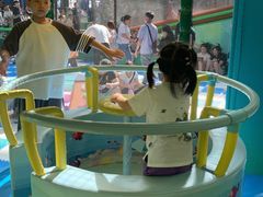 -蒙特利亲子乐园