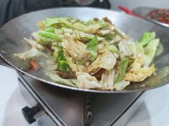 -福巷湘食小馆·猛火现炒(上海首店)