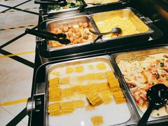 -比格比萨自助(花园路店)