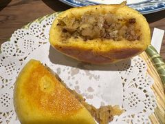 -九转小磨·非遗东北菜(万达广场店)