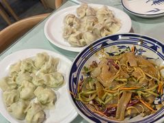 -听涛雅苑百味饺子老家菜馆