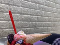 -DQ·蛋糕·冰淇淋(西城红场店)
