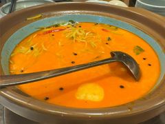 -云海肴云南菜·蒸汽石锅鱼(新奥店)