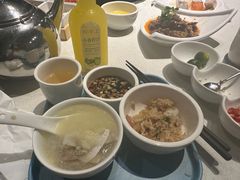 -百年果林椰子鸡(中洲店)