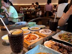 -潮界(凯德晶萃店)