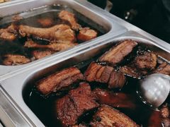 -华三爷拌面(宁波轻纺城店)
