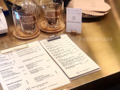 账单-KYO COFFEE(胶州路店)