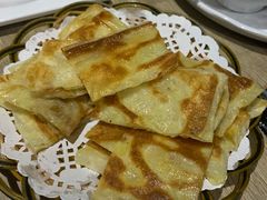 榴莲飞饼-百岁我家酸菜鱼(龙湾万达店)
