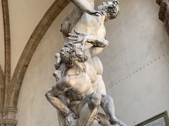 -圣母百花大教堂穹顶