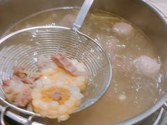 -南城十里潮汕鲜牛火锅·鲜虾生滚粥(融汇老商埠店)