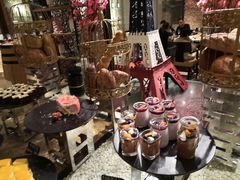 -索菲特酒店·海鲜自助 ·聚餐厅