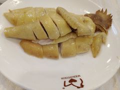 -文记壹心鸡(宝华路店)
