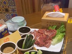 -十二道丰味·徐州土菜·烧烤(何山路店)