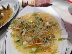 -渔码头食府·20年蓬莱老字号(登州路店)