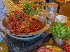 -黔哆哆地摊酸汤火锅(清湖店)
