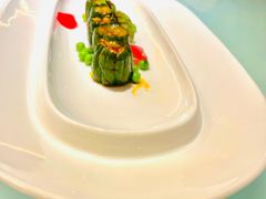 -香宫中餐厅 · 桂林香格里拉
