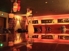 吧台-鸡尾酒实验室酒吧(隆礼路店)