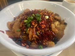 -笨罗卜浏阳菜馆(太平街店)