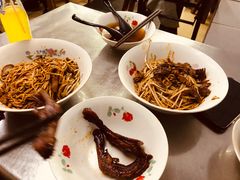 -小狗面馆(复兴店)