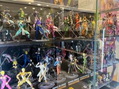 -0101丸井百货(新宿ANNEX店)