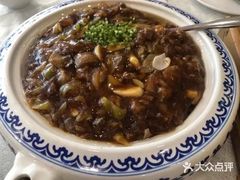 -惠丰堂饭庄·烤鸭·京味菜(翠微路店)