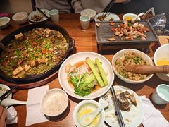 -老板恋上鱼(环山路店)
