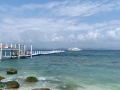 -三亚蜈支洲岛旅游区