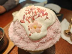 -糖纸甜品(慈溪城西银泰店)