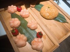 -湊湊火锅·茶憩(打浦桥日月光店)