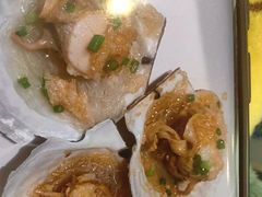 -鲜得莱渔港·小平岛海胆馆(七贤岭店)