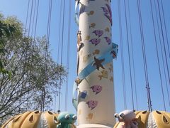 -秦皇岛乐岛海洋王国