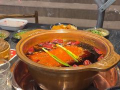 -镇江龙·火锅串串(武侯祠店)