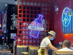 -杨记齐齐哈尔烤肉(总店)