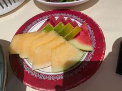 -侨美食家·粤菜(体育西路店)