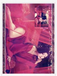 -盘子女人坊古装写真摄影(天津总店)