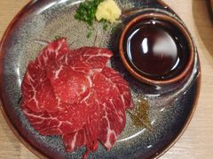 -大渔铁板烧(海雅缤纷城店)