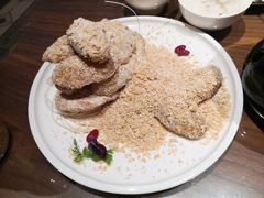 -将相和·海鲜蒸饺大连菜