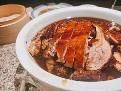 金陵烤鸭-南京大牌档(龙湖长楹天街店)