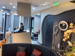 -TOP HAIR SALON