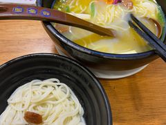 -桥香园过桥米线(复兴路店)