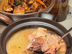 -简小舍·民间手艺菜(武昌江滩店)