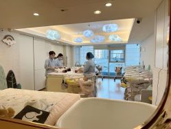 -蜜悦居月子中心(国金中心店)