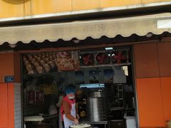 -津品味小吃(大学湾店)